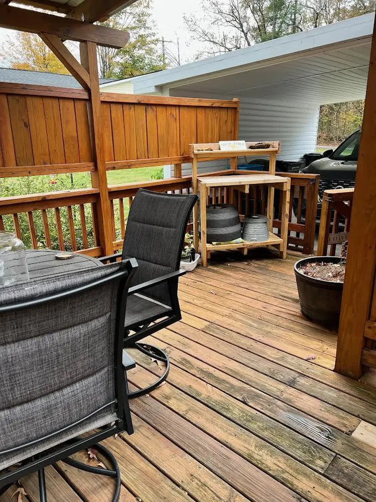 520 Wade Lane Cookeville TN 38501