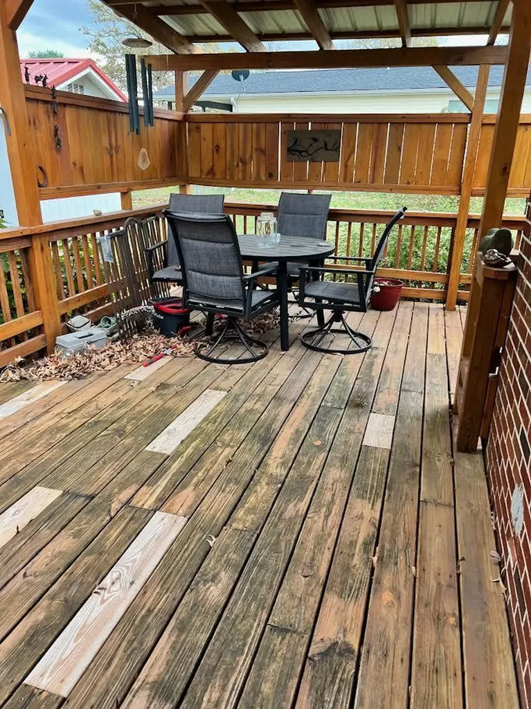 520 Wade Lane Cookeville TN 38501