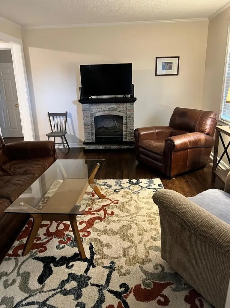 520 Wade Lane Cookeville TN 38501