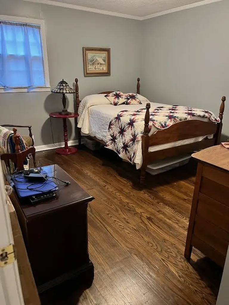 520 Wade Lane Cookeville TN 38501