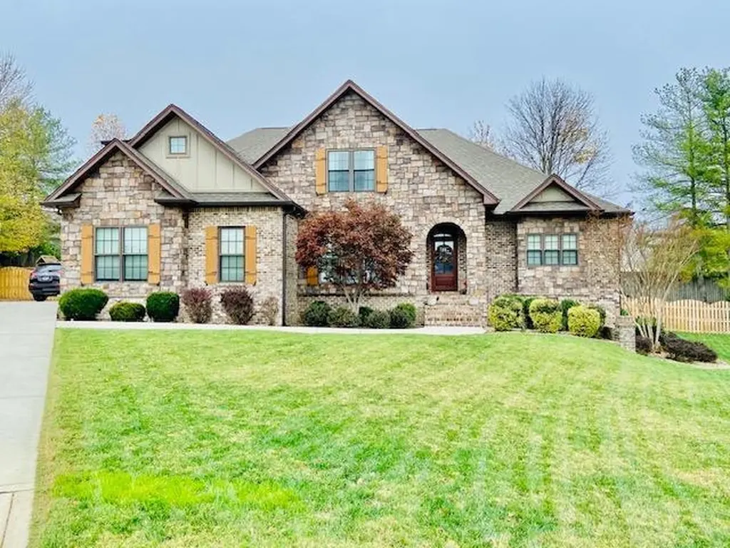 824 Manning Place Cookeville TN 38501