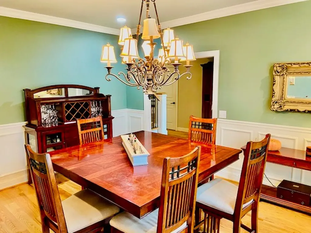 824 Manning Place Cookeville TN 38501