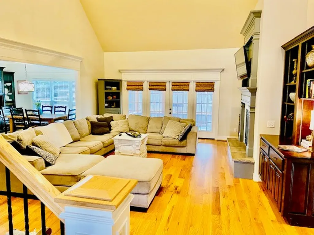 824 Manning Place Cookeville TN 38501