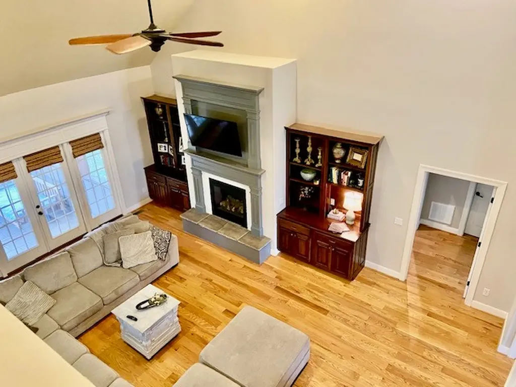 824 Manning Place Cookeville TN 38501