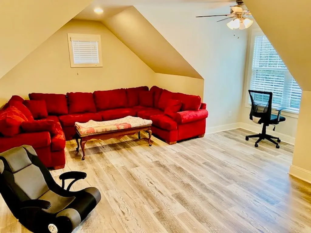 824 Manning Place Cookeville TN 38501