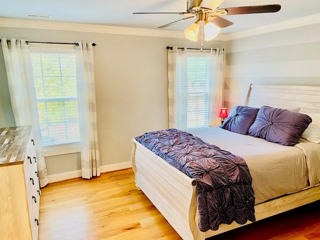 824 Manning Place Cookeville TN 38501