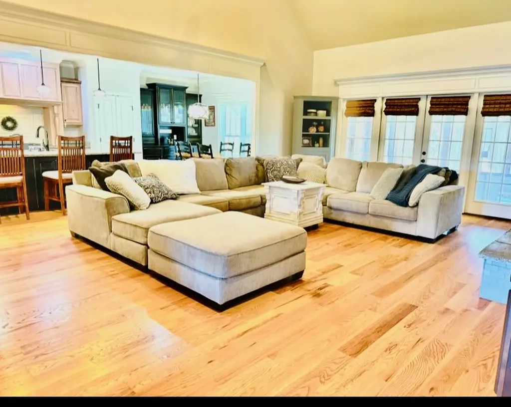 824 Manning Place Cookeville TN 38501