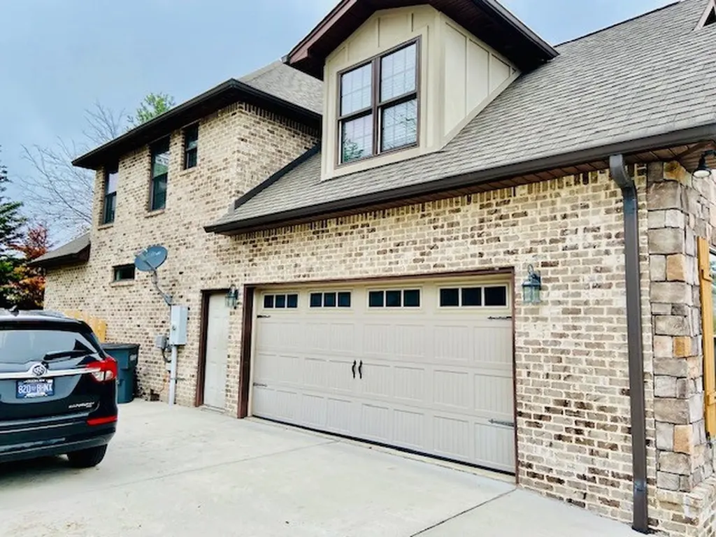 824 Manning Place Cookeville TN 38501