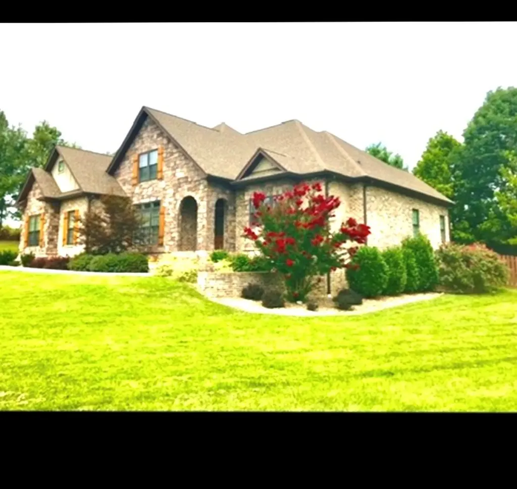 824 Manning Place Cookeville TN 38501