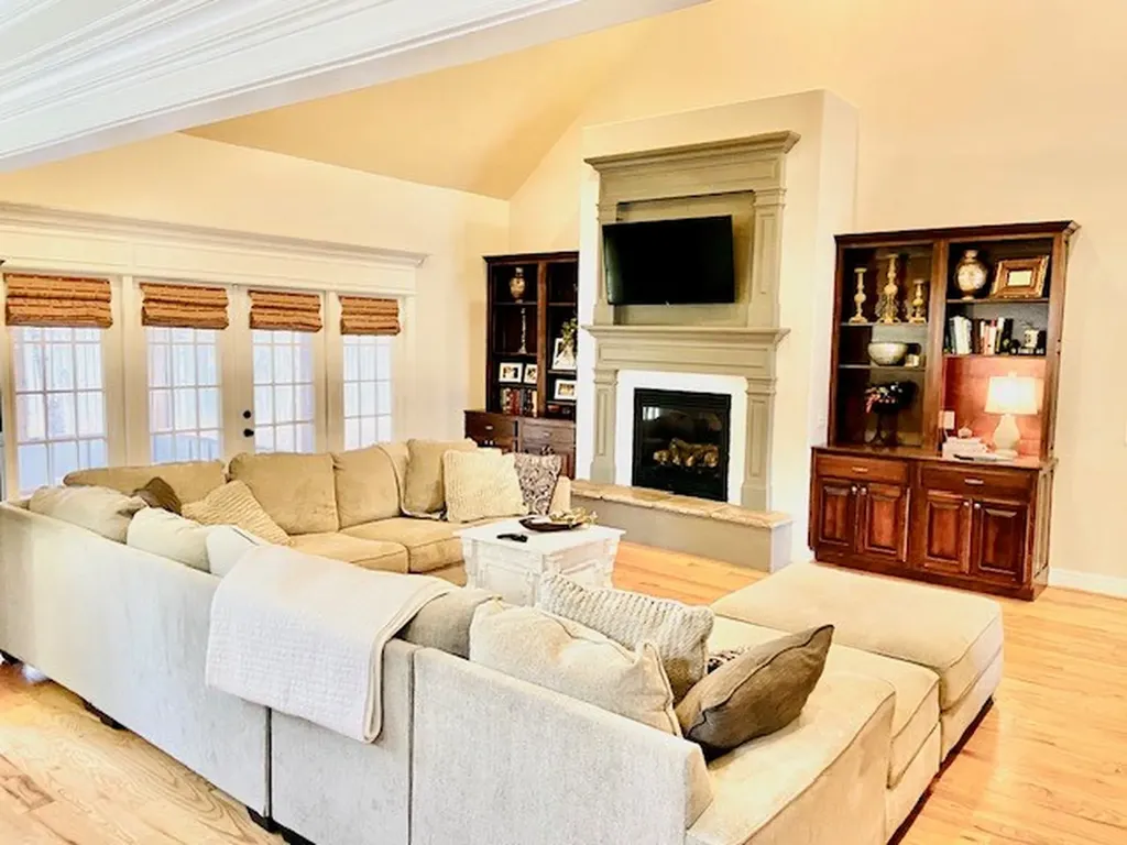 824 Manning Place Cookeville TN 38501