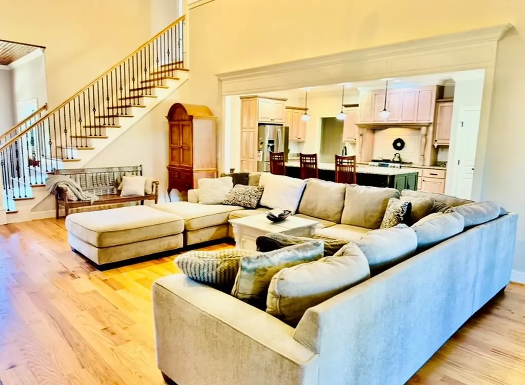 824 Manning Place Cookeville TN 38501