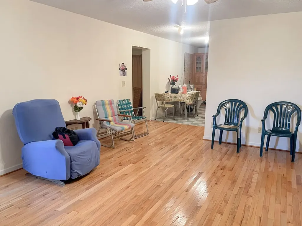 10612 Newton Road Crossville TN 38572