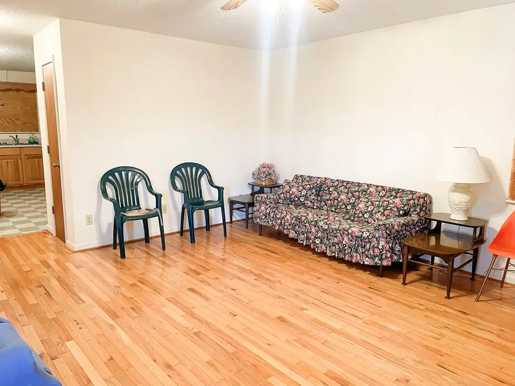 10612 Newton Road Crossville TN 38572