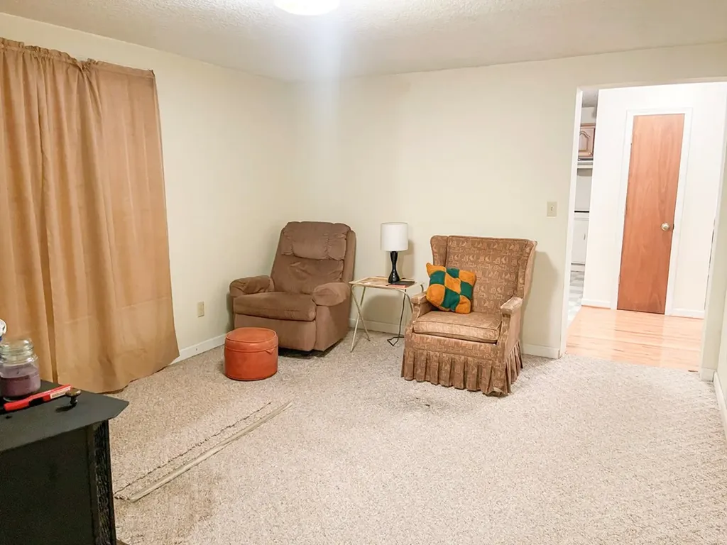 10612 Newton Road Crossville TN 38572