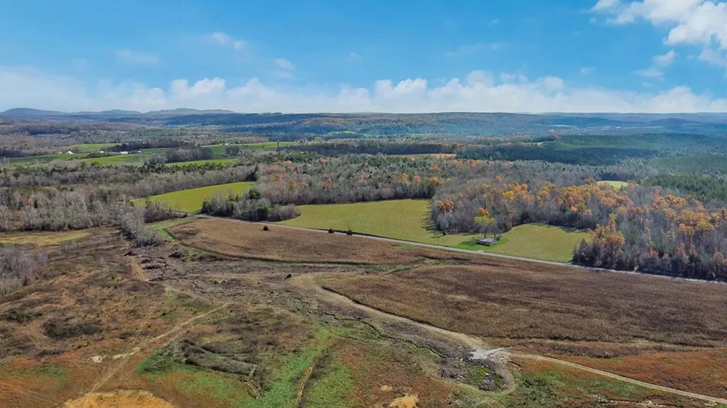 10612 Newton Road Crossville TN 38572