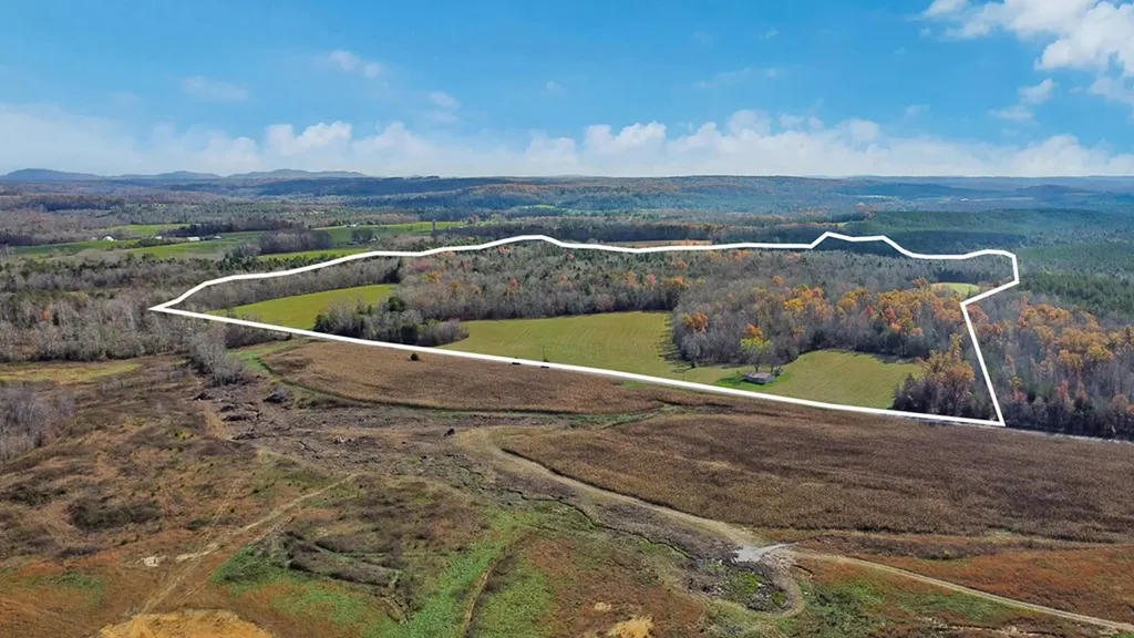 10612 Newton Road Crossville TN 38572