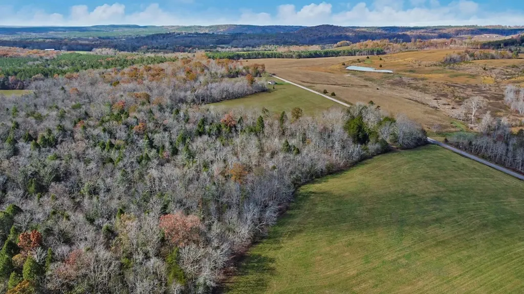 10612 Newton Road Crossville TN 38572