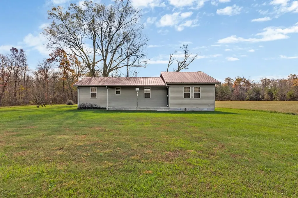 10612 Newton Road Crossville TN 38572