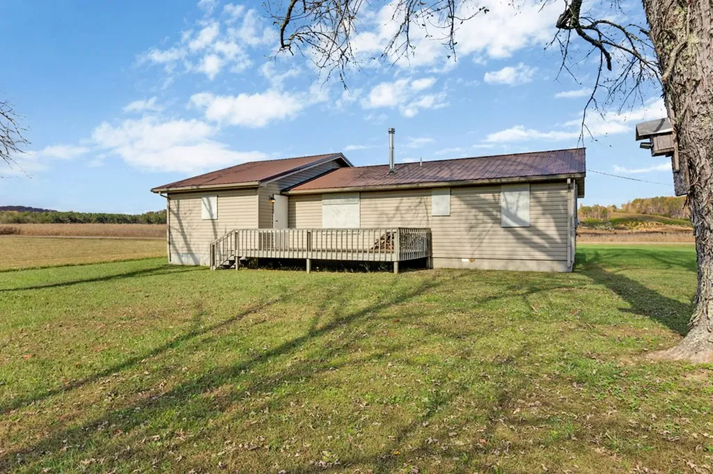 10612 Newton Road Crossville TN 38572