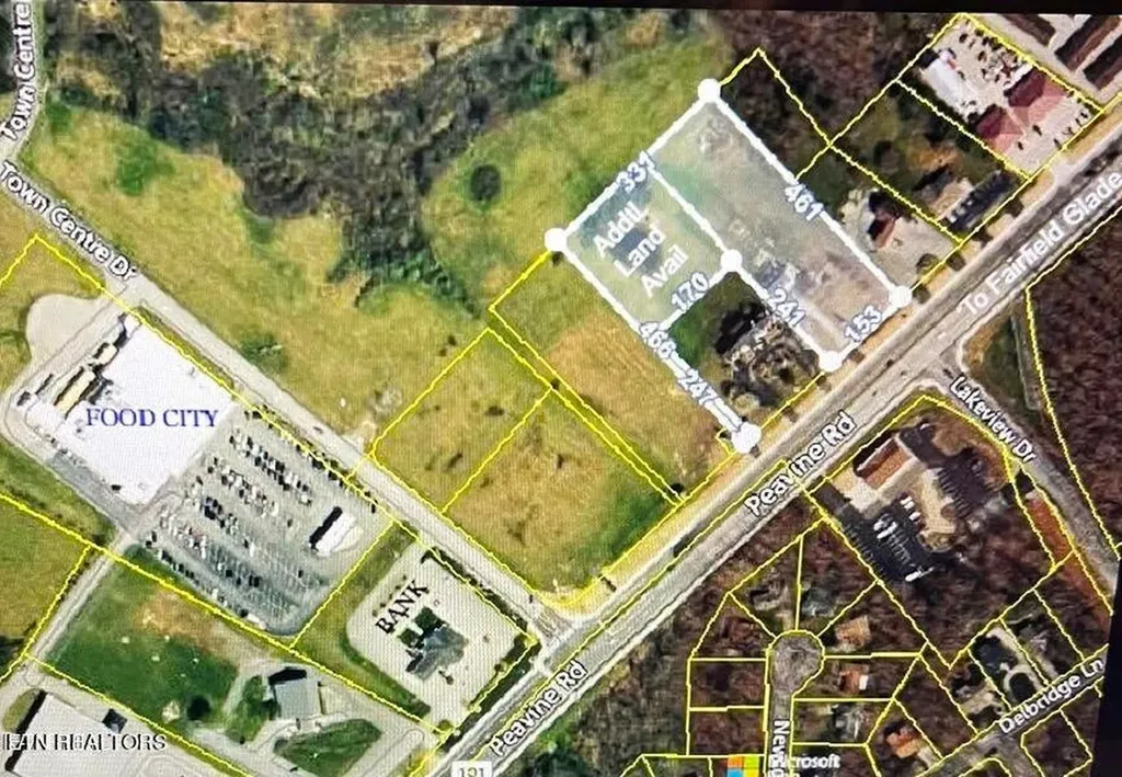 5163 Peavine Road Crossville TN 38571