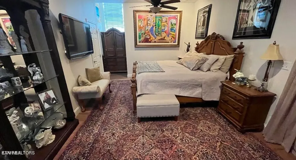 5163 Peavine Road Crossville TN 38571