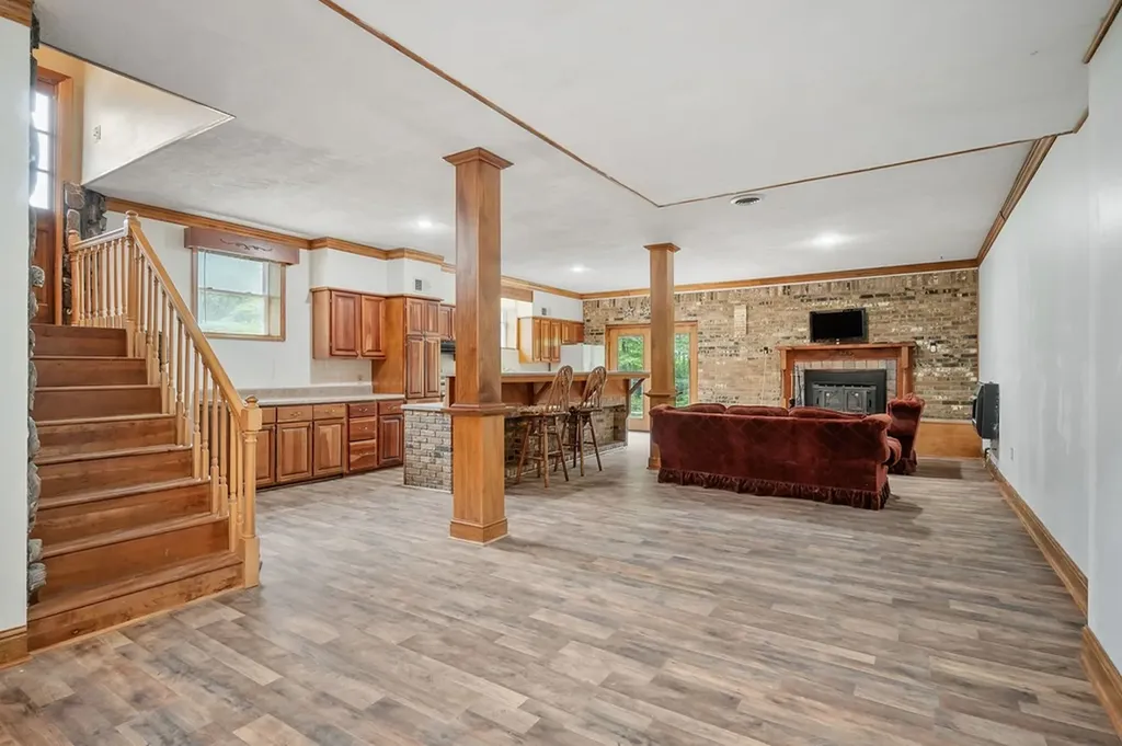 434 Windle Community Road Livingston TN 38570