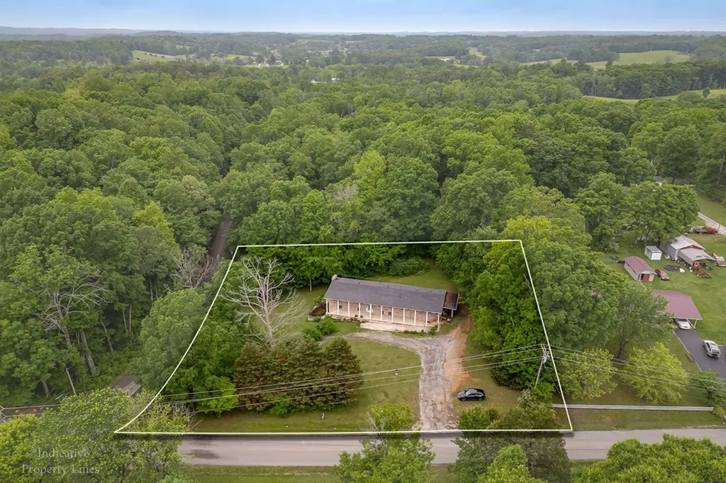 434 Windle Community Road Livingston TN 38570