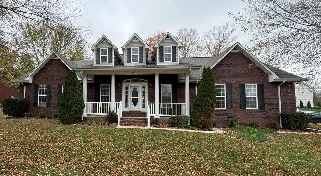 360 Emily Court Cookeville TN 38506