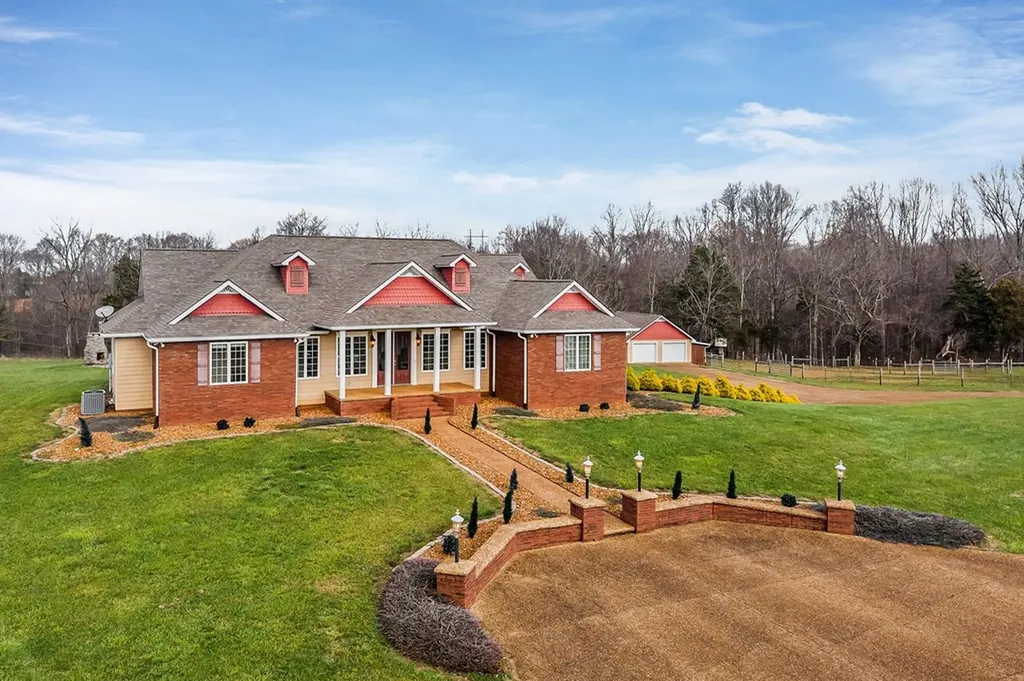 878 Malone Lane Cookeville TN 38506