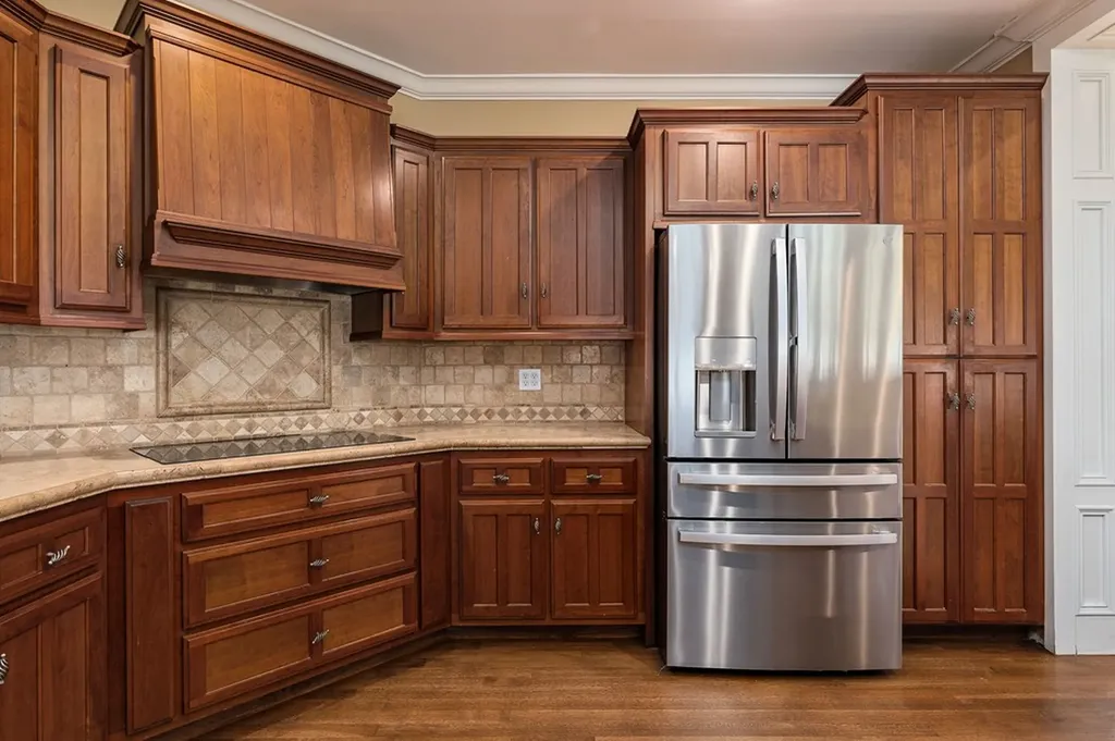 878 Malone Lane Cookeville TN 38506