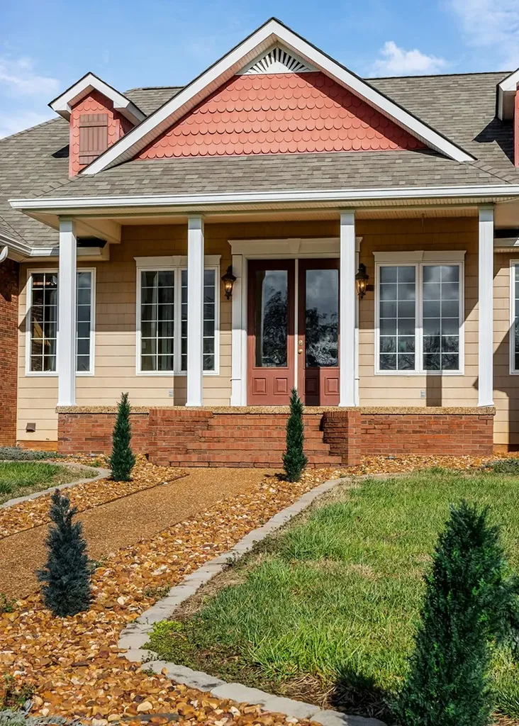 878 Malone Lane Cookeville TN 38506