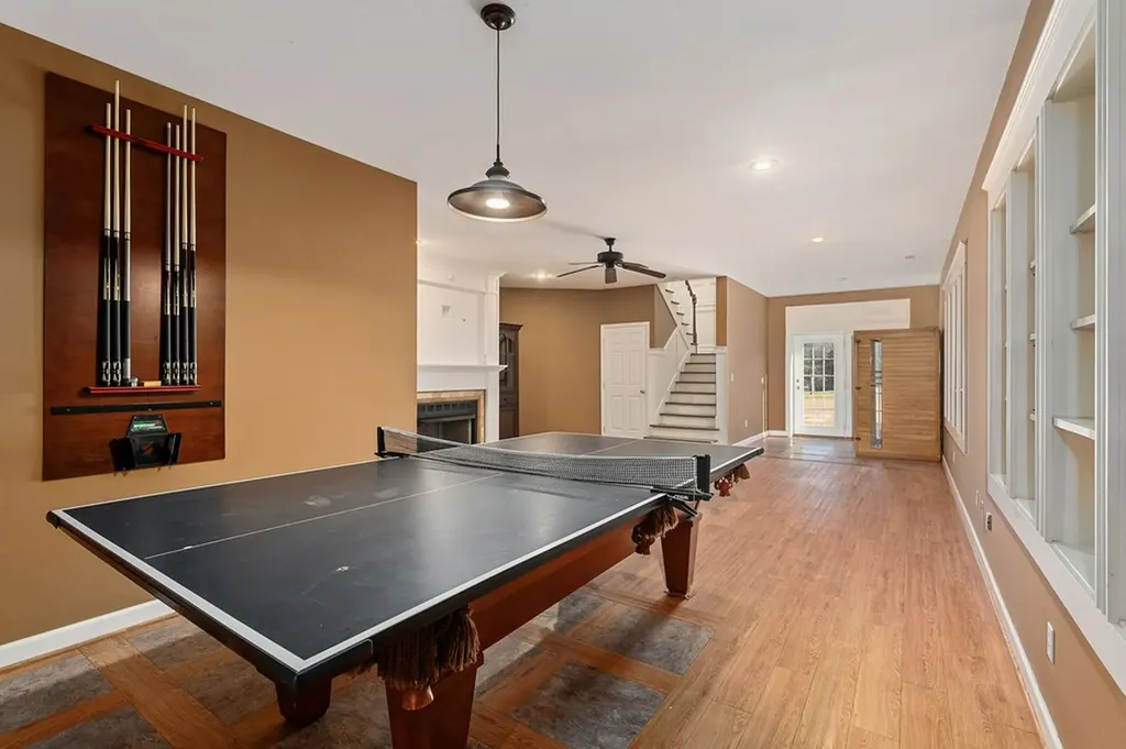 878 Malone Lane Cookeville TN 38506