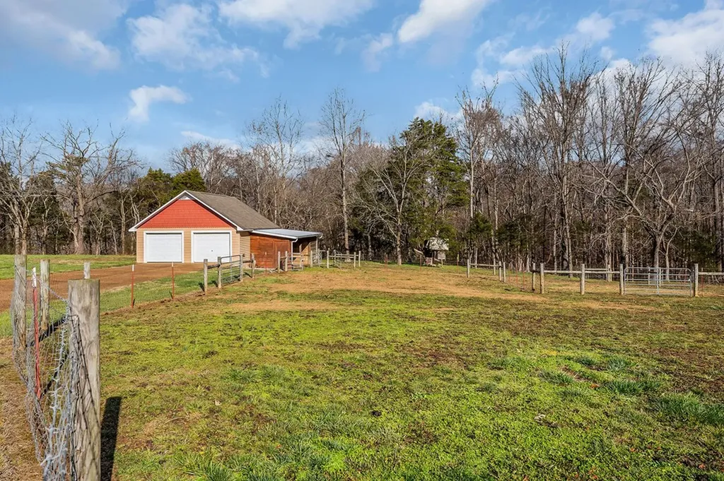 878 Malone Lane Cookeville TN 38506