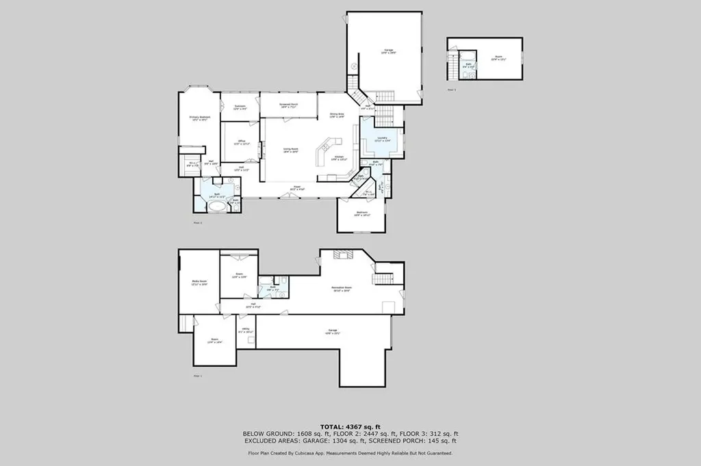 878 Malone Lane Cookeville TN 38506