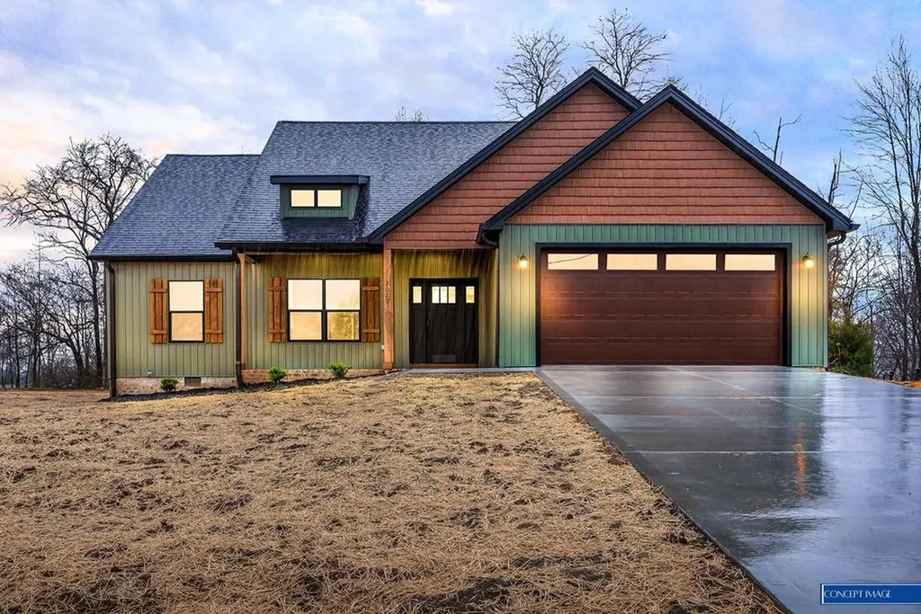 3029 Walter Trace Drive Rickman TN 38580