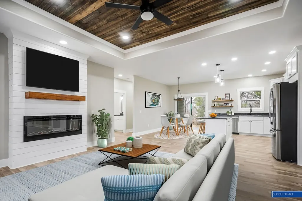 3029 Walter Trace Drive Rickman TN 38580