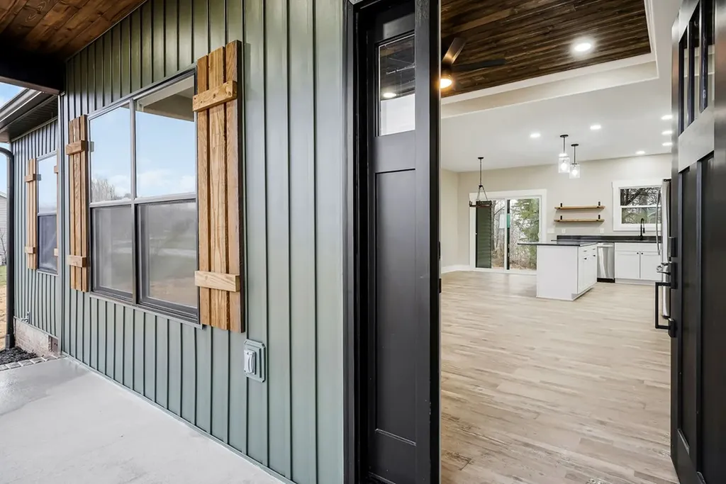 3029 Walter Trace Drive Rickman TN 38580