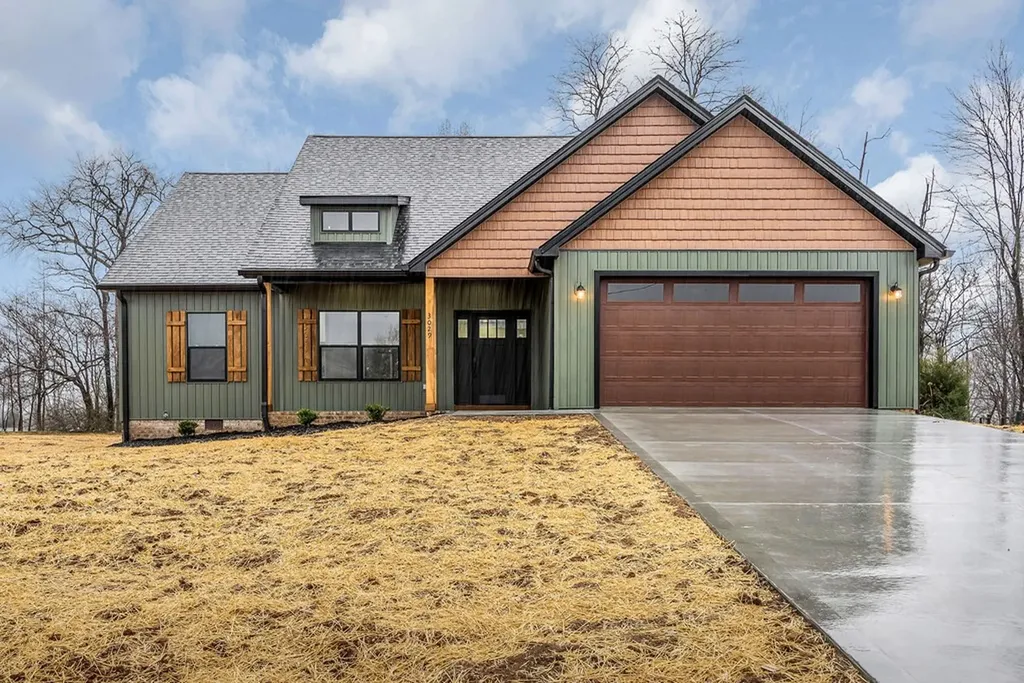 3029 Walter Trace Drive Rickman TN 38580