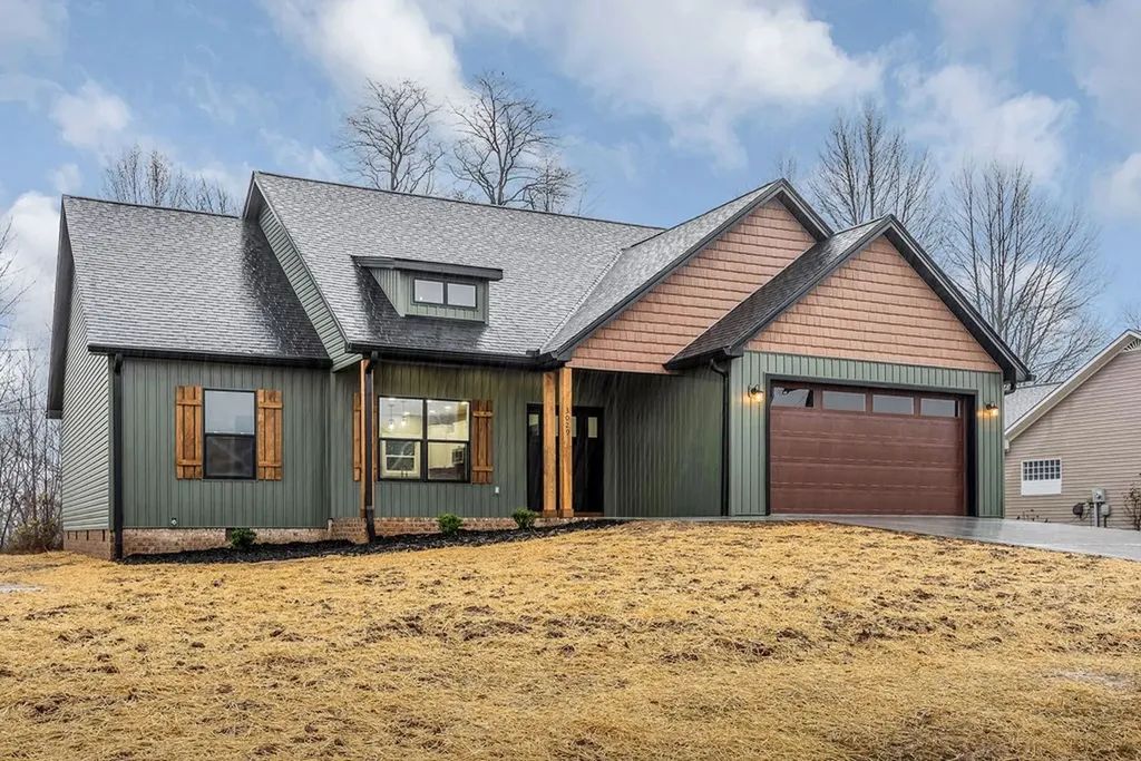 3029 Walter Trace Drive Rickman TN 38580