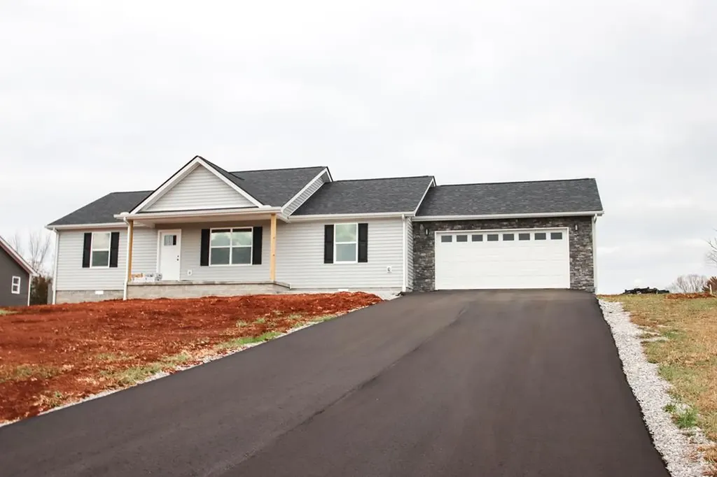 154 Peaceful Lane Sparta TN 38583