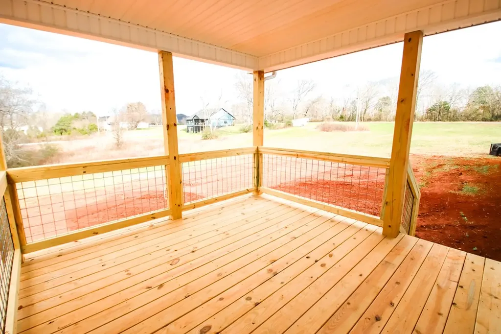 154 Peaceful Lane Sparta TN 38583