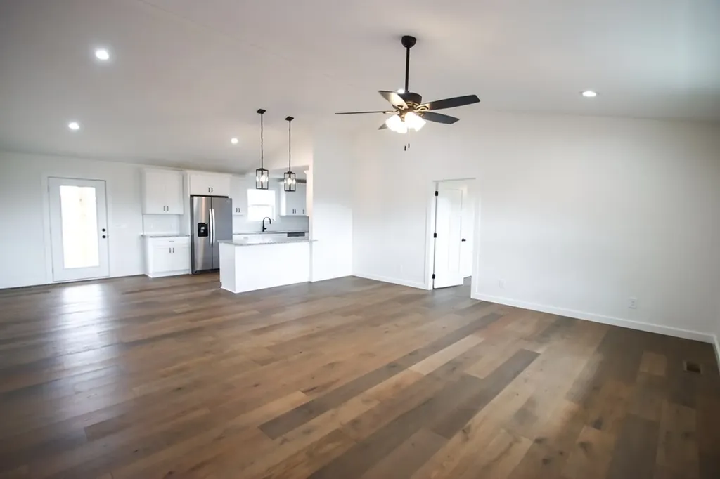 154 Peaceful Lane Sparta TN 38583