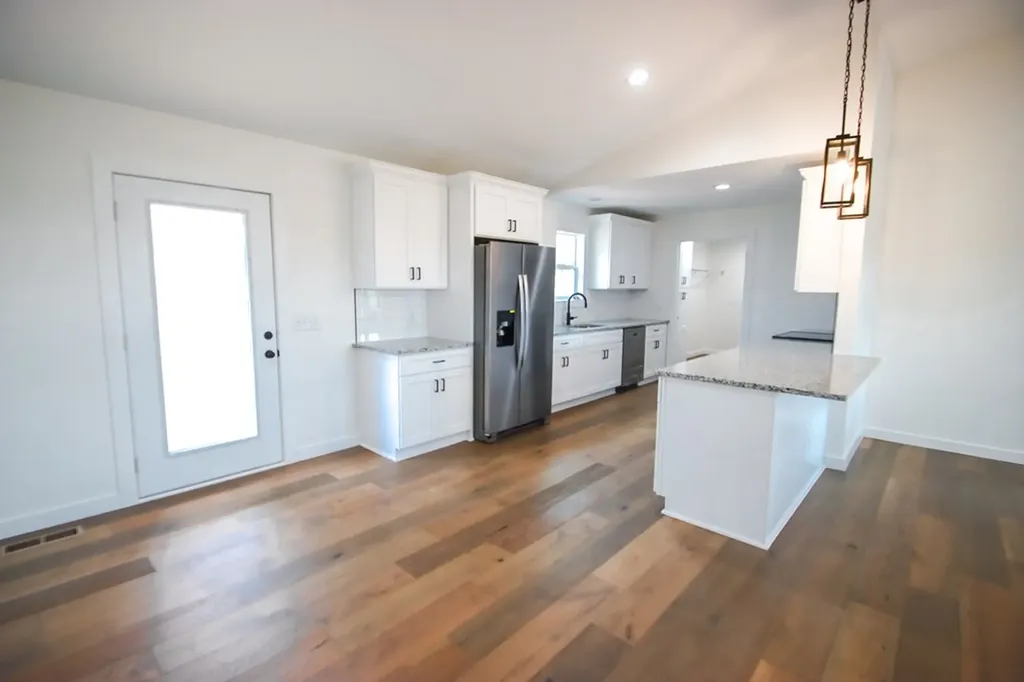 154 Peaceful Lane Sparta TN 38583