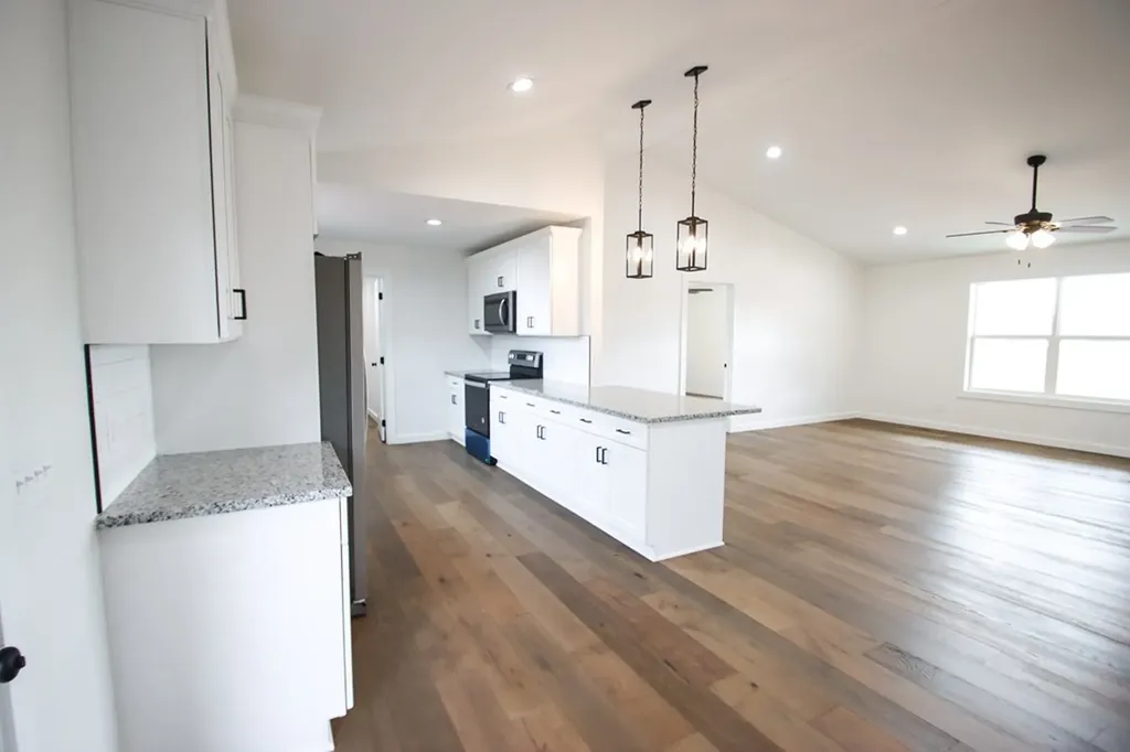 154 Peaceful Lane Sparta TN 38583