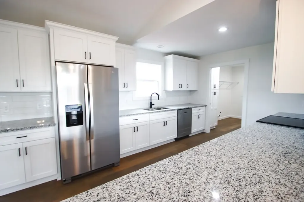 154 Peaceful Lane Sparta TN 38583