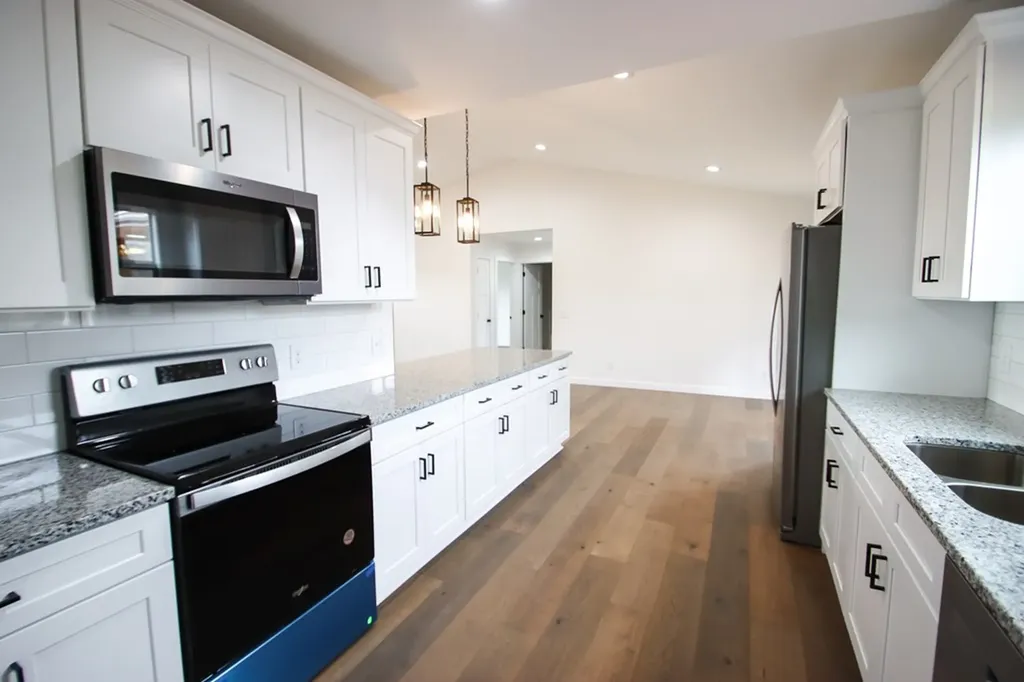 154 Peaceful Lane Sparta TN 38583