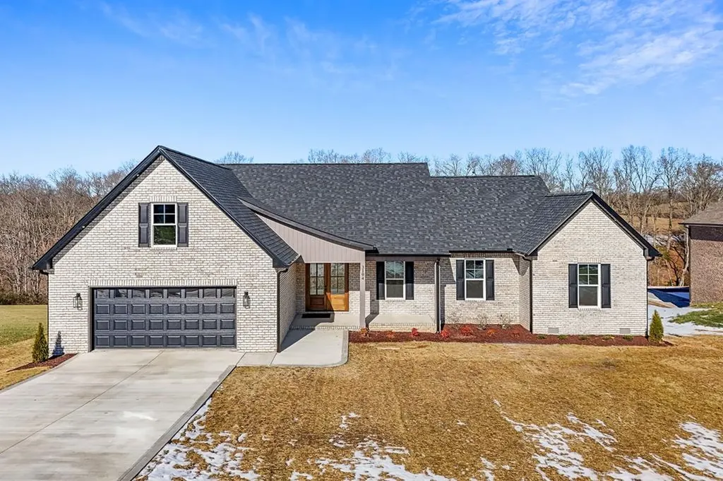 3104 Westowne Circle Cookeville TN 38501