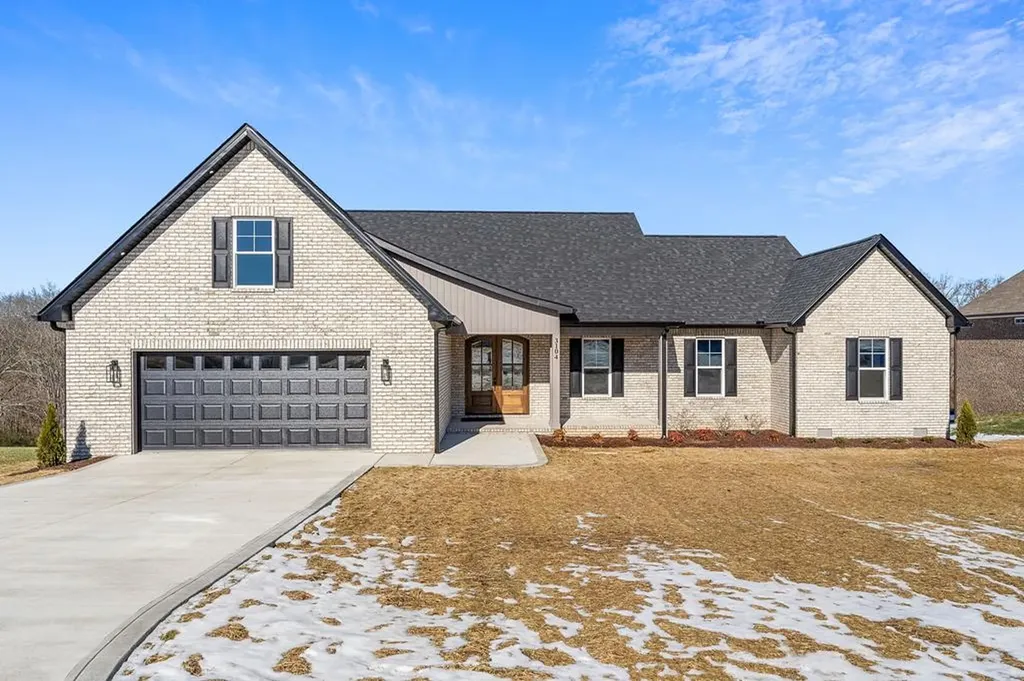 3104 Westowne Circle Cookeville TN 38501