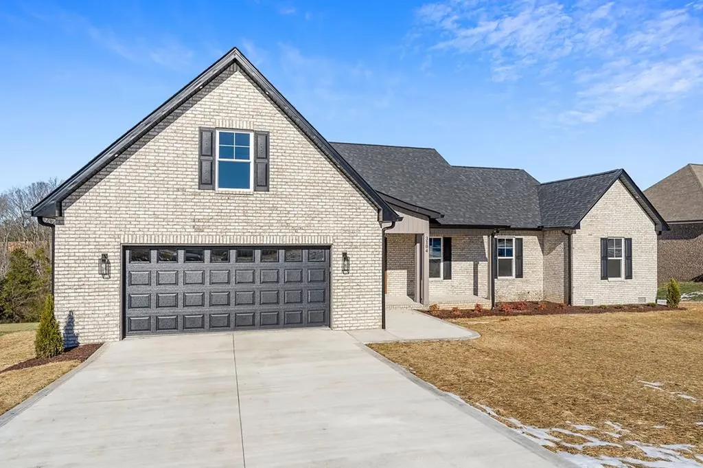 3104 Westowne Circle Cookeville TN 38501