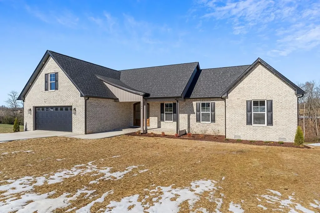 3104 Westowne Circle Cookeville TN 38501